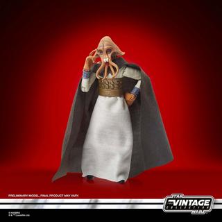 Star Wars The Vintage Collection Court Denizens