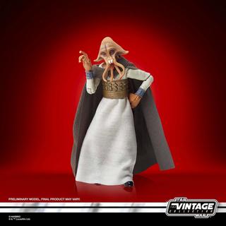 Star Wars The Vintage Collection Court Denizens