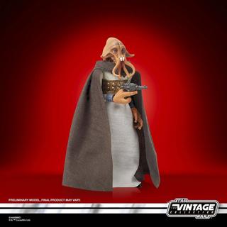 Star Wars The Vintage Collection Court Denizens