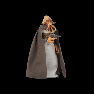 Star Wars The Vintage Collection Court Denizens