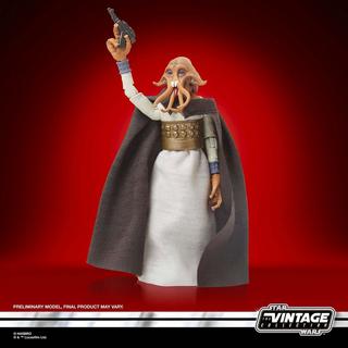 Star Wars The Vintage Collection Court Denizens
