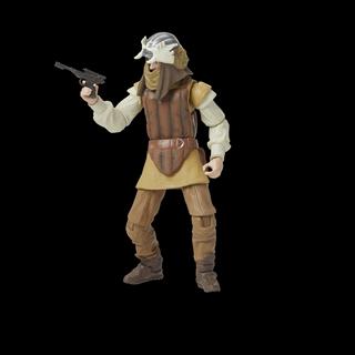 Star Wars The Vintage Collection Court Denizens