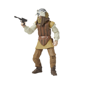 Star Wars The Vintage Collection Court Denizens