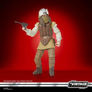 Star Wars The Vintage Collection Court Denizens