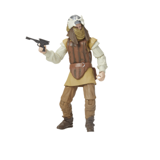 Star Wars The Vintage Collection Court Denizens