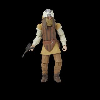 Star Wars The Vintage Collection Court Denizens