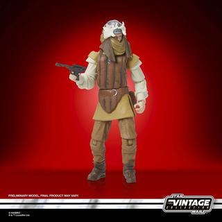 Star Wars The Vintage Collection Court Denizens