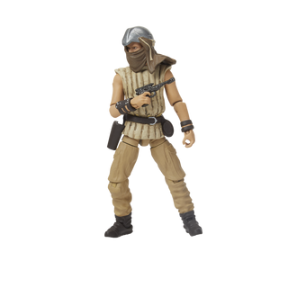 Star Wars The Vintage Collection Court Denizens