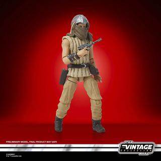 Star Wars The Vintage Collection Court Denizens