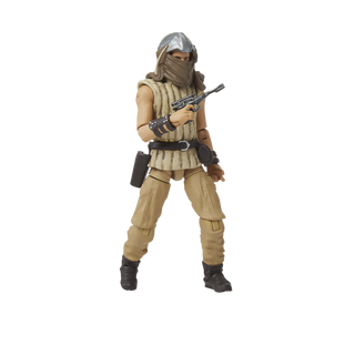 Star Wars The Vintage Collection Court Denizens