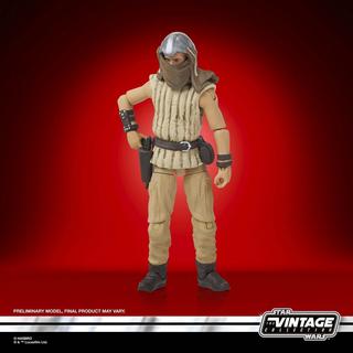 Star Wars The Vintage Collection Court Denizens