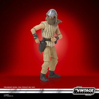 Star Wars The Vintage Collection Court Denizens