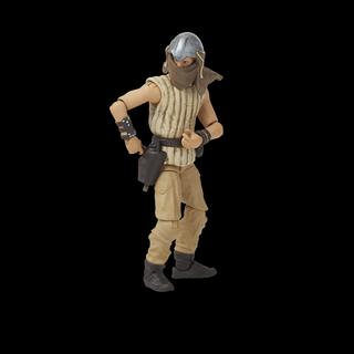 Star Wars The Vintage Collection Court Denizens