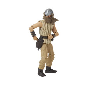 Star Wars The Vintage Collection Court Denizens