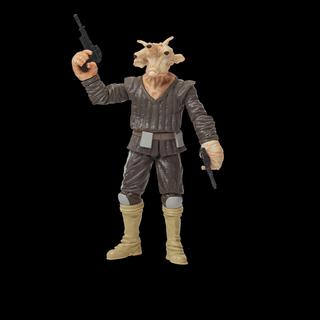 Star Wars The Vintage Collection Court Denizens