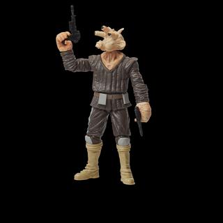 Star Wars The Vintage Collection Court Denizens