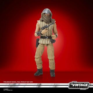 Star Wars The Vintage Collection Court Denizens