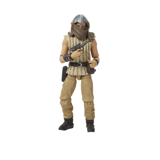 Star Wars The Vintage Collection Court Denizens