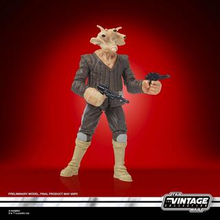 Star Wars The Vintage Collection Court Denizens
