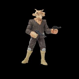 Star Wars The Vintage Collection Court Denizens