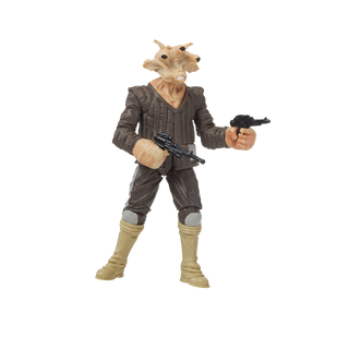 Star Wars The Vintage Collection Court Denizens