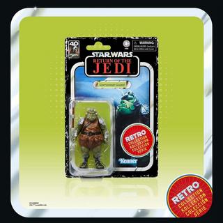 Star Wars Colección Retro - Set múltiple de Star Wars: El retorno del Jedi