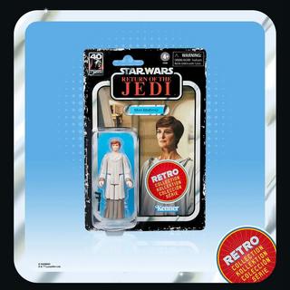Star Wars Colección Retro - Set múltiple de Star Wars: El retorno del Jedi
