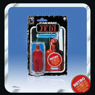 Star Wars Colección Retro - Set múltiple de Star Wars: El retorno del Jedi