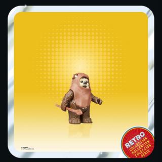 Star Wars Retro Collection Star Wars: Return of the Jedi Multipack