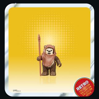 Star Wars Retro Collection Star Wars: Return of the Jedi Multipack