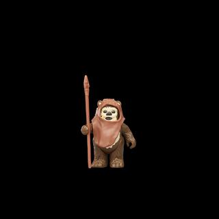 Star Wars Retro Collection Star Wars: Return of the Jedi Multipack