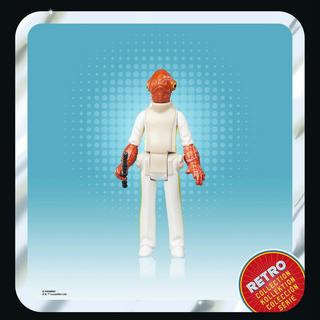 Star Wars Retro Collection Star Wars: Return of the Jedi Multipack