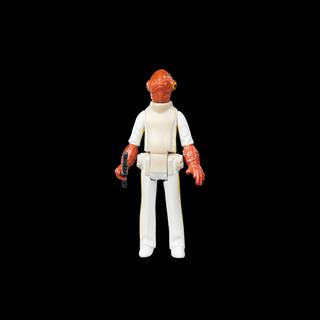 Star Wars Retro Collection Star Wars: Return of the Jedi Multipack