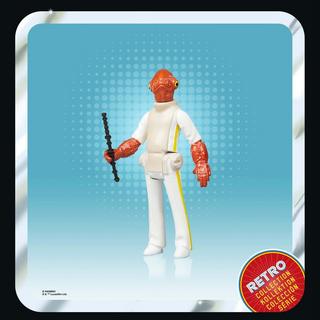 Star Wars Colección Retro - Set múltiple de Star Wars: El retorno del Jedi