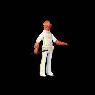 Star Wars Retro Collection Star Wars: Return of the Jedi Multipack