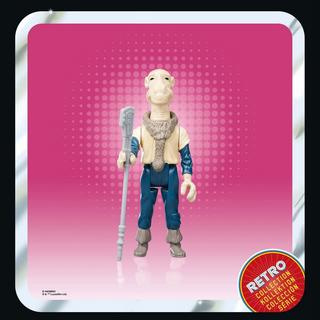 Star Wars Retro Collection Star Wars: Return of the Jedi Multipack