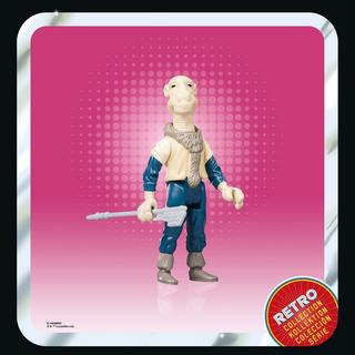 Star Wars Retro Collection Star Wars: Return of the Jedi Multipack