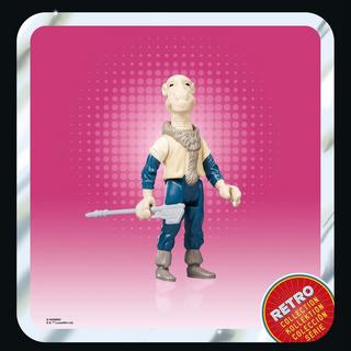 Star Wars Retro Collection Star Wars: Return of the Jedi Multipack