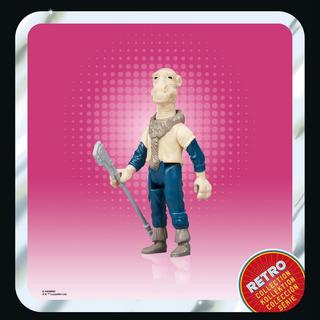 Star Wars Retro Collection Star Wars: Return of the Jedi Multipack
