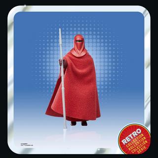 Star Wars Colección Retro - Set múltiple de Star Wars: El retorno del Jedi
