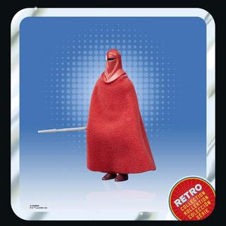 Star Wars Colección Retro - Set múltiple de Star Wars: El retorno del Jedi