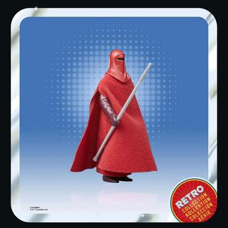 Star Wars Colección Retro - Set múltiple de Star Wars: El retorno del Jedi