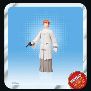 Star Wars Colección Retro - Set múltiple de Star Wars: El retorno del Jedi