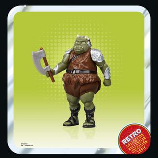 Star Wars Colección Retro - Set múltiple de Star Wars: El retorno del Jedi