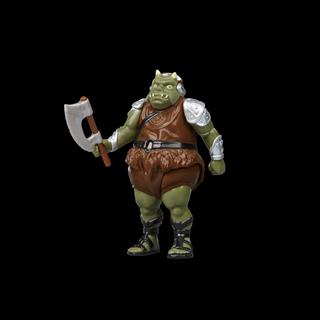 Star Wars Retro Collection Star Wars: Return of the Jedi Multipack
