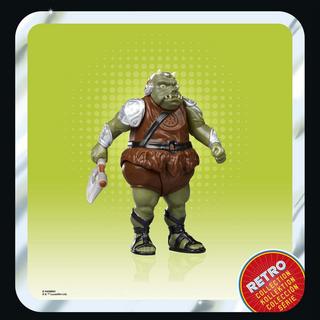 Star Wars Colección Retro - Set múltiple de Star Wars: El retorno del Jedi