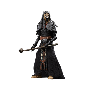 Hasbro Star Wars The Vintage Collection, Guerriero Tusken e Massiff