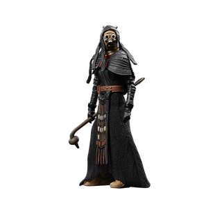 Hasbro Star Wars The Vintage Collection, Guerriero Tusken e Massiff