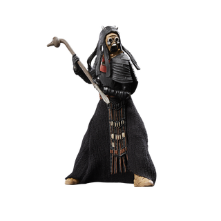 Hasbro Star Wars The Vintage Collection, Guerriero Tusken e Massiff