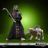 Star Wars La colección Vintage - Tusken & Massiff